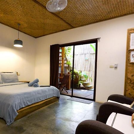 Fisheye The Rooms - Room 2 El Nido Exterior foto